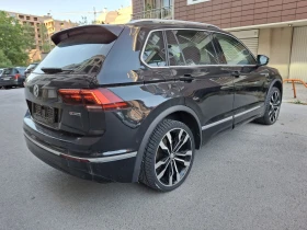 VW Tiguan 2.0TSI R-LINE SWISS, снимка 7