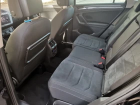 VW Tiguan 2.0TSI R-LINE SWISS, снимка 11