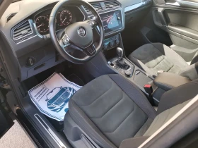 VW Tiguan 2.0TSI R-LINE SWISS, снимка 10