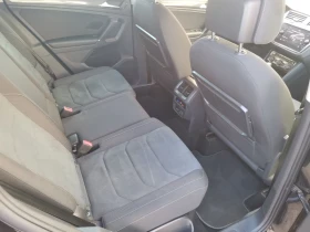 VW Tiguan 2.0TSI R-LINE SWISS, снимка 12