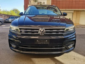 VW Tiguan 2.0TSI R-LINE SWISS, снимка 2
