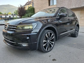 VW Tiguan 2.0TSI R-LINE SWISS, снимка 3