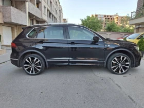 VW Tiguan 2.0TSI R-LINE SWISS, снимка 8