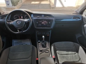VW Tiguan 2.0TSI R-LINE SWISS, снимка 9