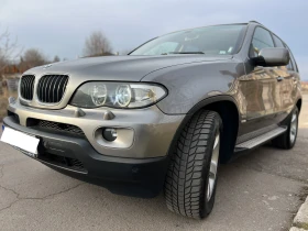 BMW X5 X5 3.0d 218hp (E53) 