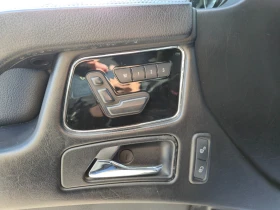 Mercedes-Benz G 500 6 МЕСЕЦА ГАРАНЦИЯ!!!AMG Pack 388к.с, снимка 14