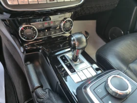 Mercedes-Benz G 500 6 МЕСЕЦА ГАРАНЦИЯ!!!AMG Pack 388к.с, снимка 15