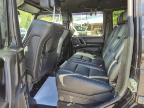 Mercedes-Benz G 500 6 МЕСЕЦА ГАРАНЦИЯ!!!AMG Pack 388к.с, снимка 10