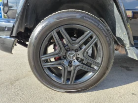 Mercedes-Benz G 500 6 МЕСЕЦА ГАРАНЦИЯ!!!AMG Pack 388к.с, снимка 8