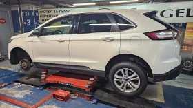 Ford Edge, снимка 9