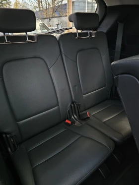 Hyundai Santa fe Grand 2.2CRDI 4WD 200к.с. 7места Facelift Обслужен, снимка 9