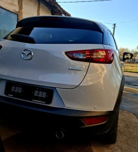 Mazda CX-3, снимка 5