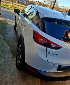 Mazda CX-3, снимка 7