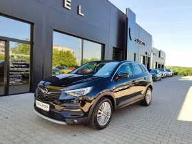 Opel Grandland X Business Innovation 2.0D (177HP) AT8, снимка 3
