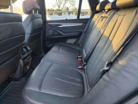 BMW X5 * XDRIVE50I * CARFAX * ЦЕНА ДО БГ, снимка 14