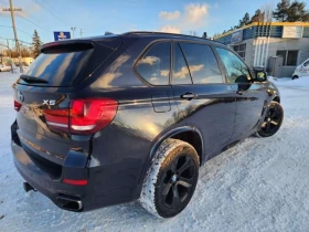 BMW X5 * XDRIVE50I * CARFAX * ЦЕНА ДО БГ, снимка 4