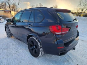BMW X5 * XDRIVE50I * CARFAX * ЦЕНА ДО БГ, снимка 2