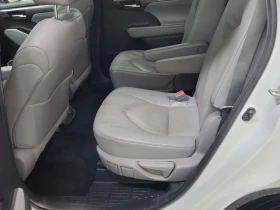 Toyota Highlander LIMITED AWD * ЛИЦЕНЗИРАН ПРОДАВАЧ* , снимка 14