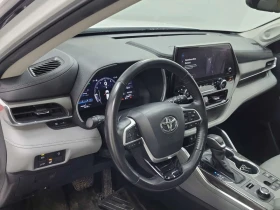 Toyota Highlander LIMITED AWD * ЛИЦЕНЗИРАН ПРОДАВАЧ* , снимка 15