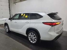 Toyota Highlander LIMITED AWD * ЛИЦЕНЗИРАН ПРОДАВАЧ* , снимка 4