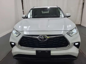 Toyota Highlander LIMITED AWD * ЛИЦЕНЗИРАН ПРОДАВАЧ* , снимка 2