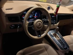 Porsche Macan * S * CARFAX * ЦЕНА ДО БГ, снимка 5