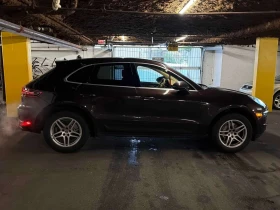 Porsche Macan * S * CARFAX * ЦЕНА ДО БГ, снимка 16