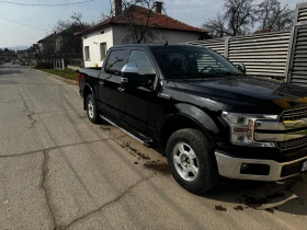 Ford F150 Lariat 3.5V6 10 скорости, снимка 1