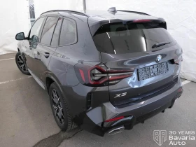 BMW X3 20i xDrive M Sport Paket Steptronic, снимка 2