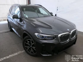 BMW X3 20i xDrive M Sport Paket Steptronic, снимка 4