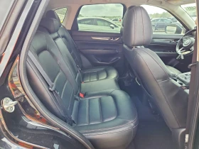 Mazda CX-5 2.5* GRAND TOURING* РЕАЛНИ КМ!, снимка 10