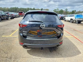 Mazda CX-5 2.5* GRAND TOURING* РЕАЛНИ КМ!, снимка 6