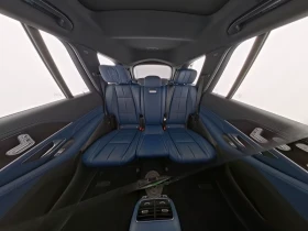 Mercedes-Benz GLS580 AMG* MANUFAKTUR* PANO* DISTR* KEYLESS* HUD* 6+ 1* , снимка 6