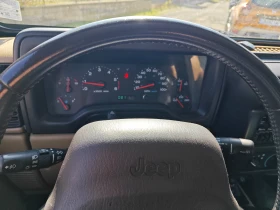 Jeep Wrangler sahara, снимка 9