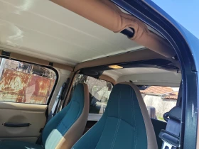 Jeep Wrangler sahara, снимка 7