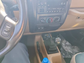 Jeep Wrangler sahara, снимка 10