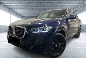 BMW X4 30d xDrive = M-Sport = Гаранция, снимка 1