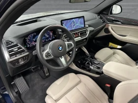 BMW X4 30d xDrive = M-Sport = Гаранция, снимка 8