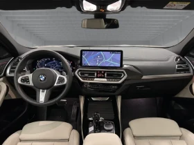 BMW X4 30d xDrive = M-Sport = Гаранция, снимка 10