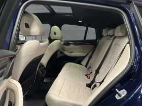 BMW X4 30d xDrive = M-Sport = Гаранция, снимка 12