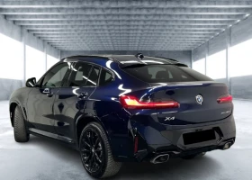 BMW X4 30d xDrive = M-Sport = Гаранция, снимка 2