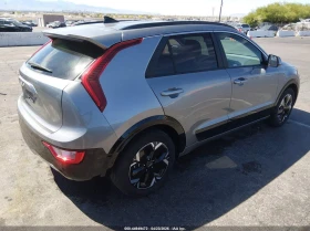 Kia Niro Ev Wind, снимка 4