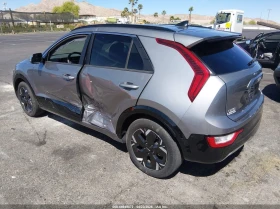 Kia Niro Ev Wind, снимка 3