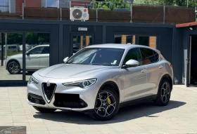 Alfa Romeo Stelvio 2.2/209HP/EXECUTIVE/КАМЕРА/ЗИМНИ-ЛЕТНИ-ГУМИ/KLESS, снимка 1