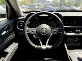 Alfa Romeo Stelvio 2.2/209HP/EXECUTIVE/КАМЕРА/ЗИМНИ-ЛЕТНИ-ГУМИ/KLESS, снимка 9