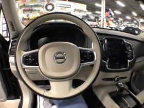 Volvo Xc90 T6* Momentum* 7-Passenger* АвтоКредит* (ЦЕНА ДО БГ, снимка 11