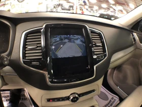 Volvo Xc90 T6* Momentum* 7-Passenger* АвтоКредит* (ЦЕНА ДО БГ, снимка 12
