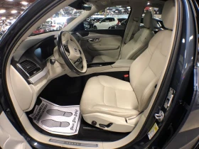 Volvo Xc90 T6* Momentum* 7-Passenger* АвтоКредит* (ЦЕНА ДО БГ, снимка 10