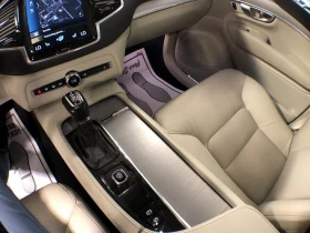 Volvo Xc90 T6* Momentum* 7-Passenger* АвтоКредит* (ЦЕНА ДО БГ, снимка 14