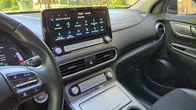 Hyundai Kona 64KW /204HP/Термопомпа, снимка 12
